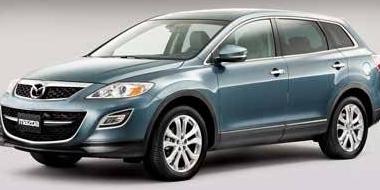 MAZDA CX-9 2012 JM3TB2CA2C0355030 image