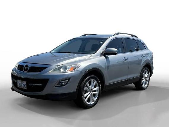 MAZDA CX-9 2012 JM3TB2DV3C0365020 image