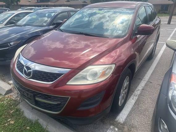 MAZDA CX-9 2012 JM3TB2CA3C0338253 image