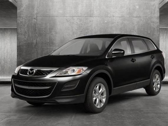 MAZDA CX-9 2012 JM3TB2CV6C0366633 image