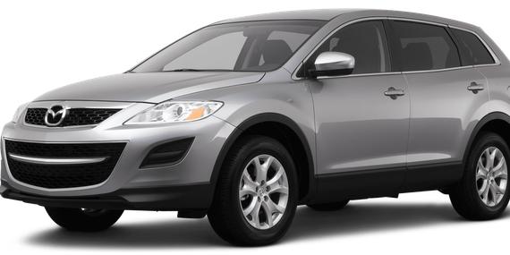 MAZDA CX-9 2012 JM3TB2CV2C0339140 image