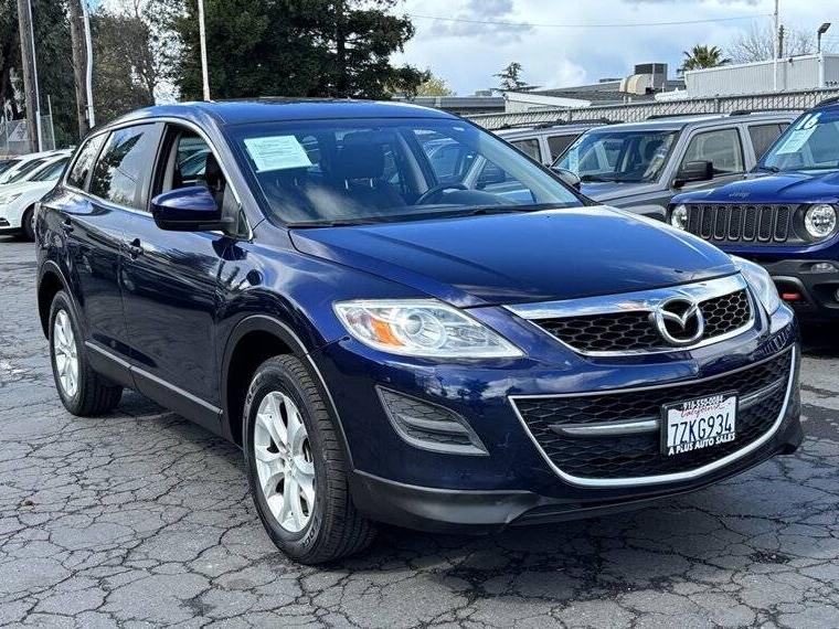 MAZDA CX-9 2012 JM3TB3BA3C0359952 image