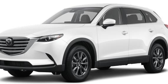 MAZDA CX-9 2020 JM3TCACY6L0412835 image