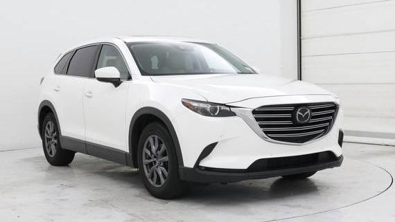 MAZDA CX-9 2020 JM3TCACY0L0417030 image