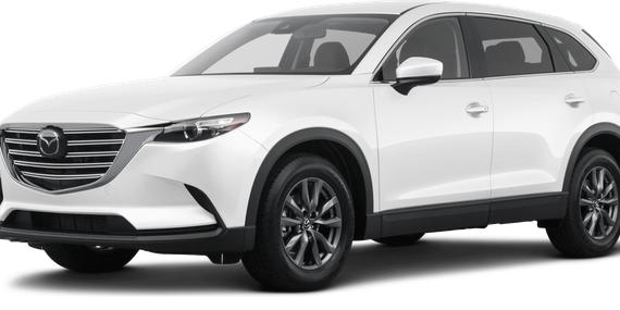 MAZDA CX-9 2020 JM3TCACY0L0423569 image