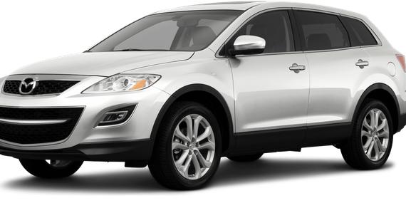 MAZDA CX-9 2011 JM3TB3CV7B0307465 image