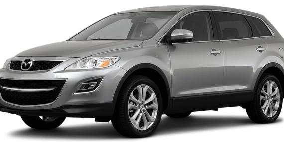 MAZDA CX-9 2011 JM3TB2CV0B0310749 image
