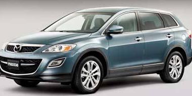 MAZDA CX-9 2011 JM3TB3BV4B0302905 image