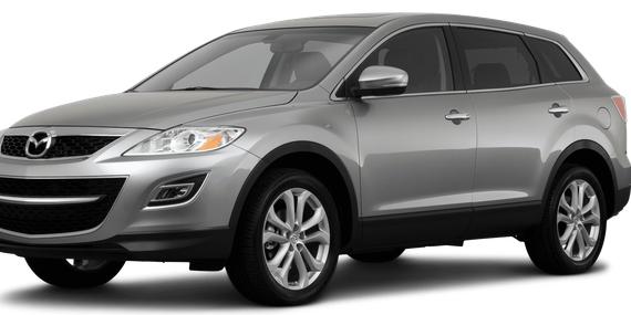 MAZDA CX-9 2011 JM3TB3CV6B0307358 image