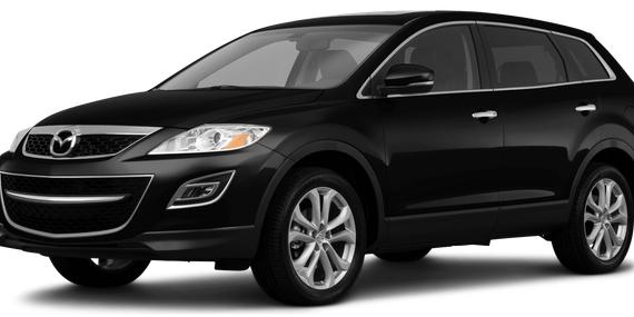 MAZDA CX-9 2011 JM3TB2DAXB0304520 image