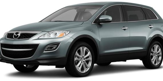 MAZDA CX-9 2011 JM3TB3DV1B0300073 image