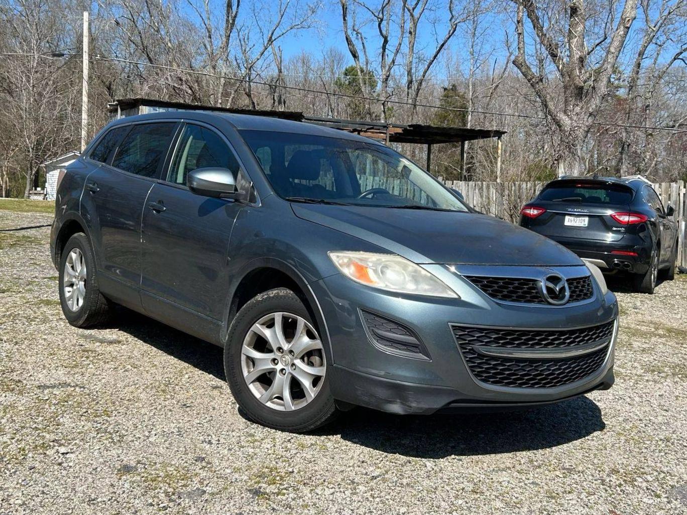 MAZDA CX-9 2011 JM3TB2CA9B0329961 image