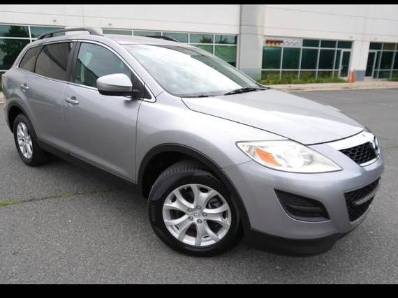 MAZDA CX-9 2011 JM3TB2CA9B0313954 image