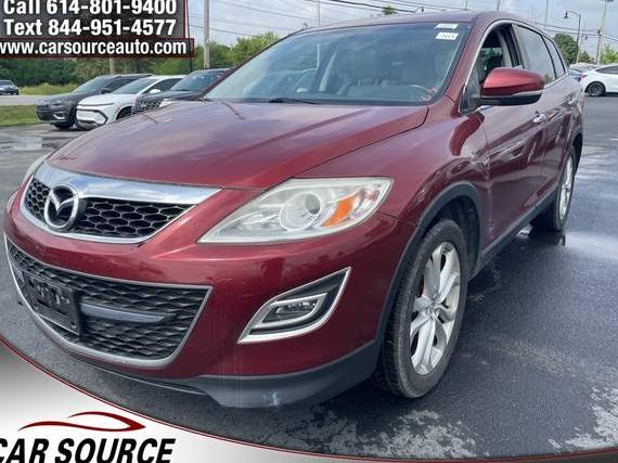 MAZDA CX-9 2011 JM3TB3DA4B0305541 image