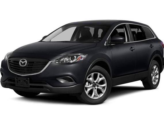 MAZDA CX-9 2013 JM3TB2CA9D0411725 image