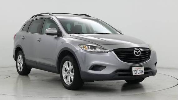MAZDA CX-9 2013 JM3TB2BV9D0417111 image