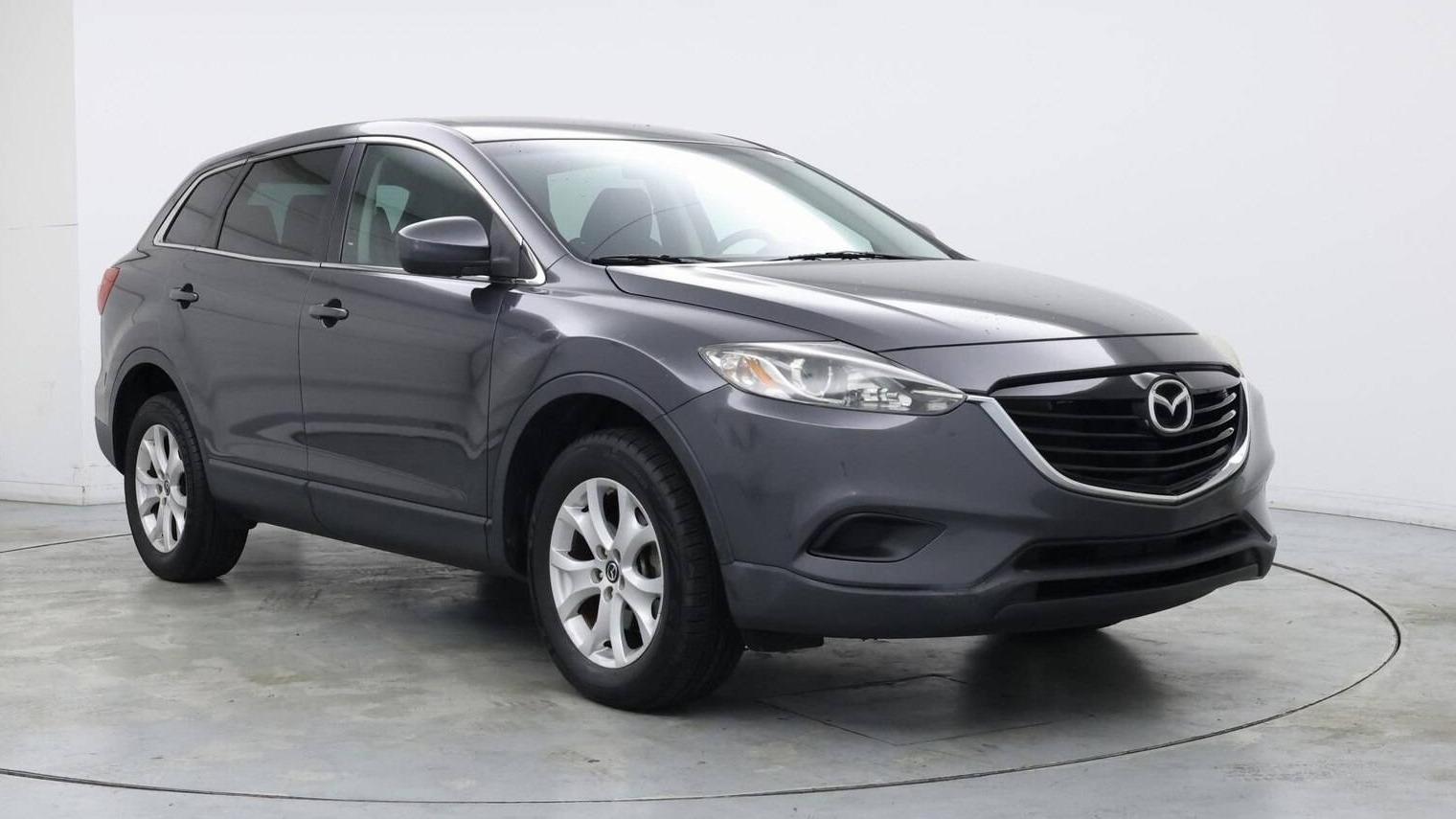 MAZDA CX-9 2013 JM3TB2BA0D0423604 image