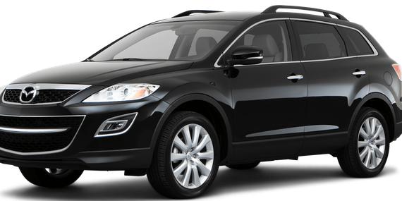 MAZDA CX-9 2010 JM3TB2MA7A0208794 image