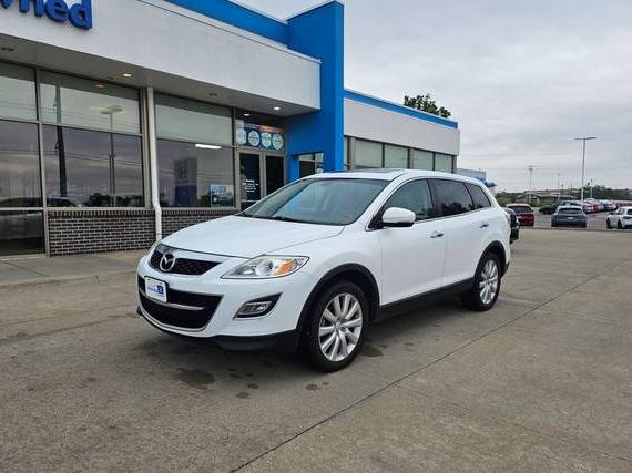 MAZDA CX-9 2010 JM3TB3MA4A0229625 image
