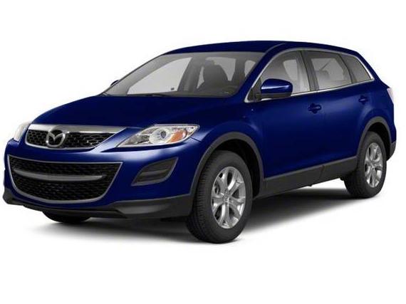 MAZDA CX-9 2010 JM3TB3MA2A0235939 image