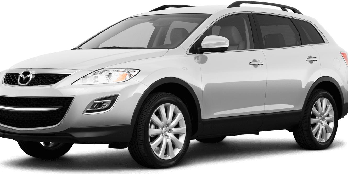 MAZDA CX-9 2010 JM3TB2MA8A0234823 image