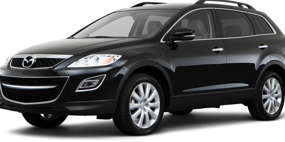 MAZDA CX-9 2010 JM3TB2MA6A0209337 image