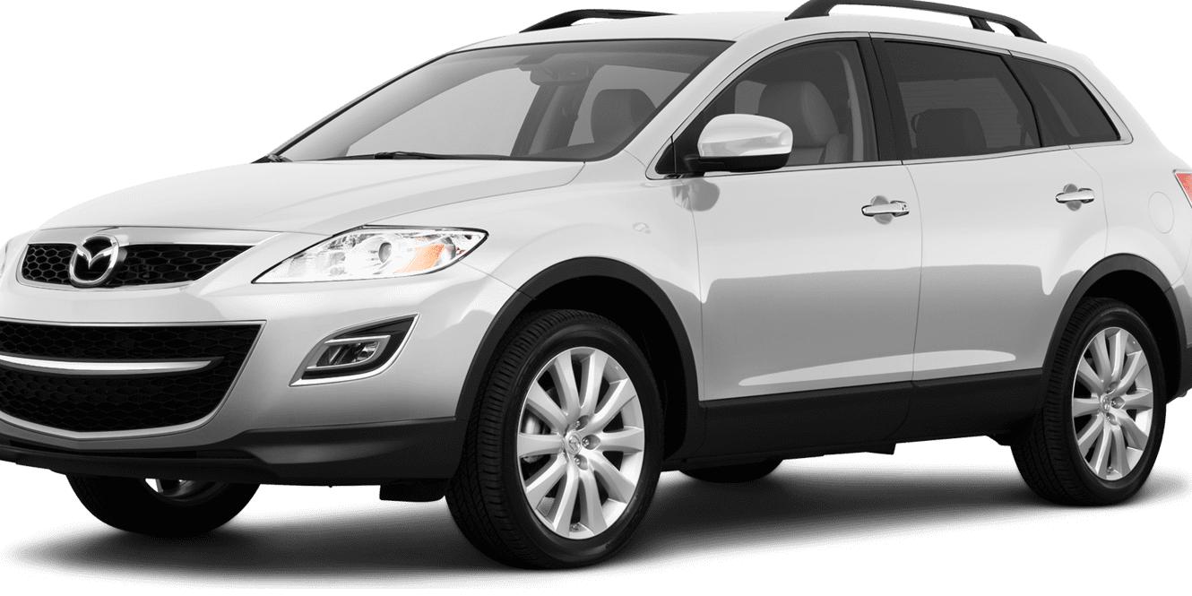 MAZDA CX-9 2010 JM3TB3MA1A0230862 image