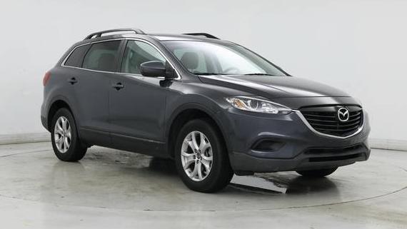 MAZDA CX-9 2014 JM3TB2CV2E0438785 image