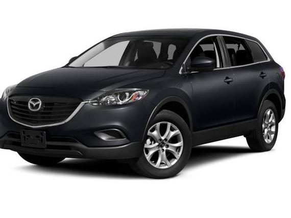 MAZDA CX-9 2014 JM3TB2DA5E0436413 image