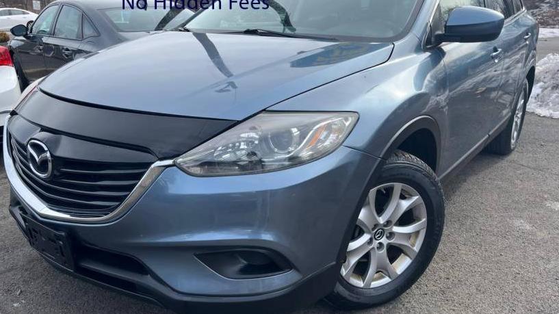MAZDA CX-9 2014 JM3TB3BV1E0429776 image