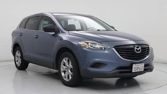 MAZDA CX-9 2014 JM3TB2BV1E0429593 image