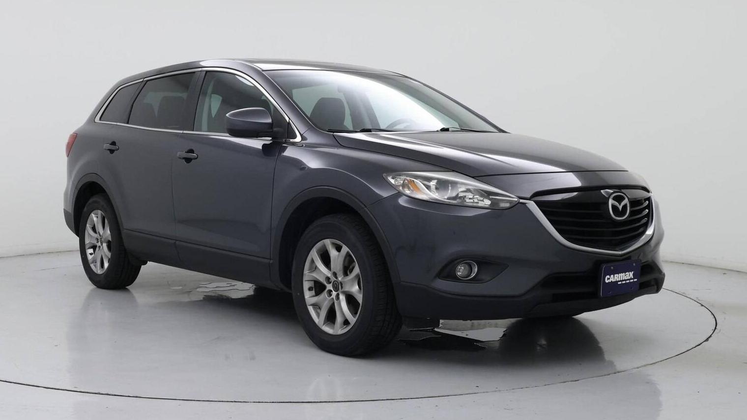 MAZDA CX-9 2014 JM3TB2CA1E0447023 image