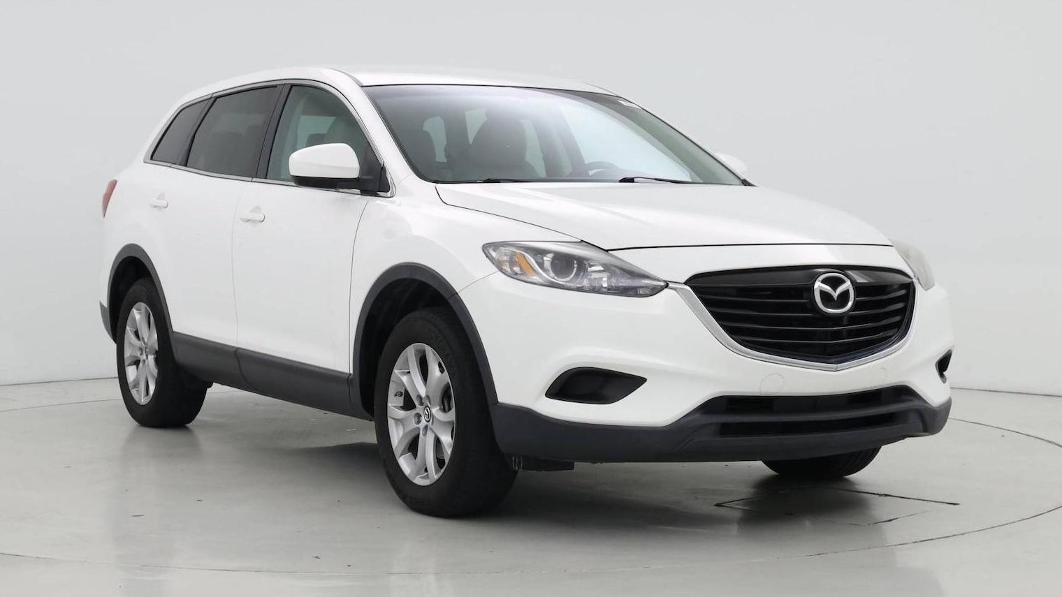 MAZDA CX-9 2015 JM3TB2CA1F0461960 image