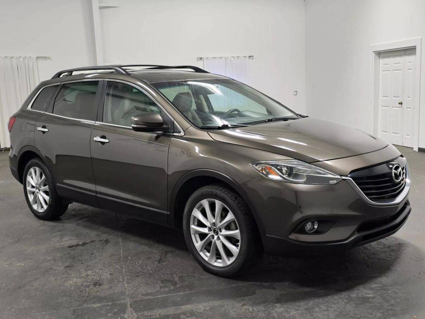 MAZDA CX-9 2015 JM3TB2DA5F0454122 image