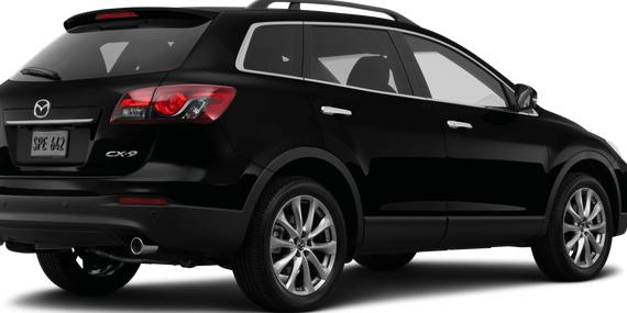 MAZDA CX-9 2015 JM3TB2DA9F0466757 image