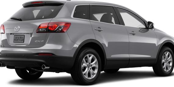MAZDA CX-9 2015 JM3TB2CA6F0458424 image