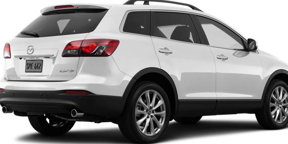 MAZDA CX-9 2015 JM3TB2DA5F0459370 image
