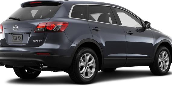 MAZDA CX-9 2015 JM3TB2CV7F0468656 image