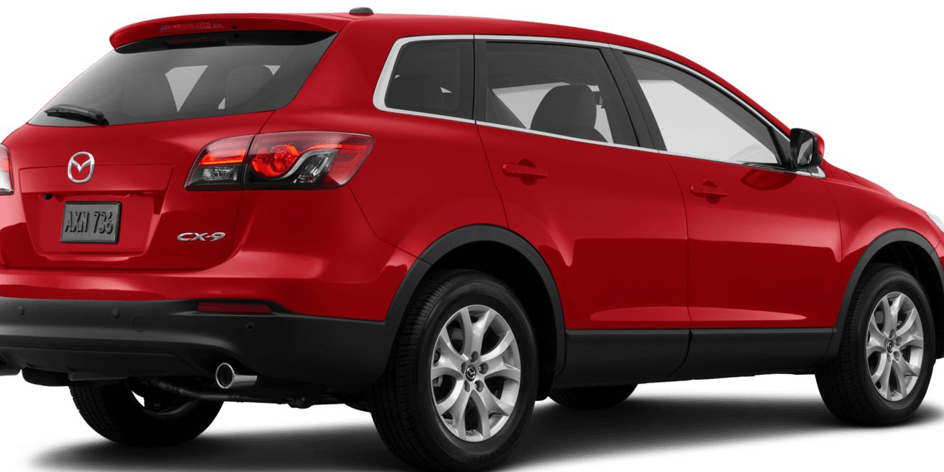 MAZDA CX-9 2015 JM3TB2CV7F0457950 image