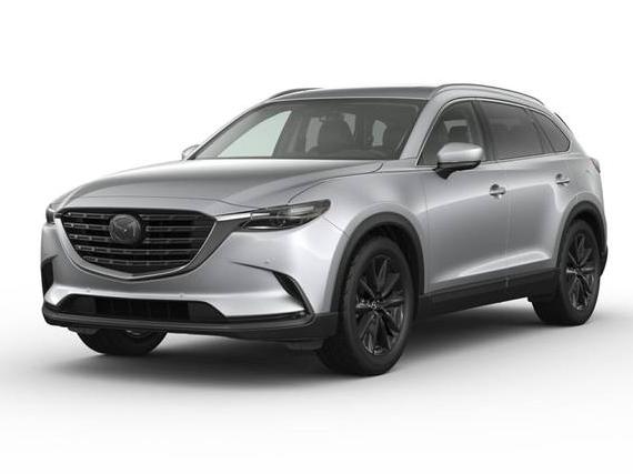 MAZDA CX-9 2022 JM3TCBAY0N0624934 image