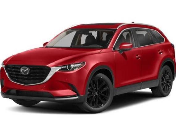 MAZDA CX-9 2022 JM3TCBAY0N0613870 image