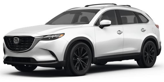 MAZDA CX-9 2022 JM3TCBAY0N0625100 image