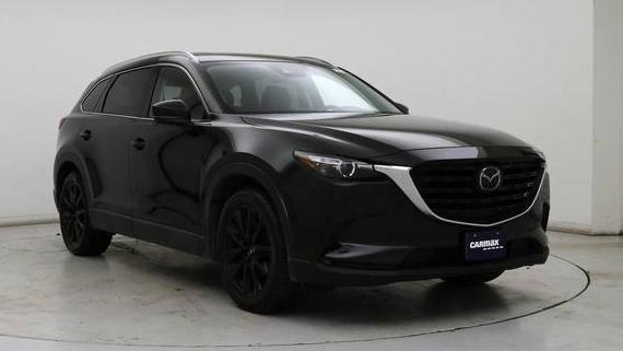 MAZDA CX-9 2022 JM3TCBAY1N0606877 image