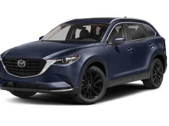 MAZDA CX-9 2022 JM3TCBAY0N0613254 image