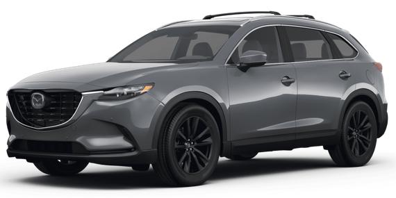 MAZDA CX-9 2022 JM3TCBAY0N0627722 image