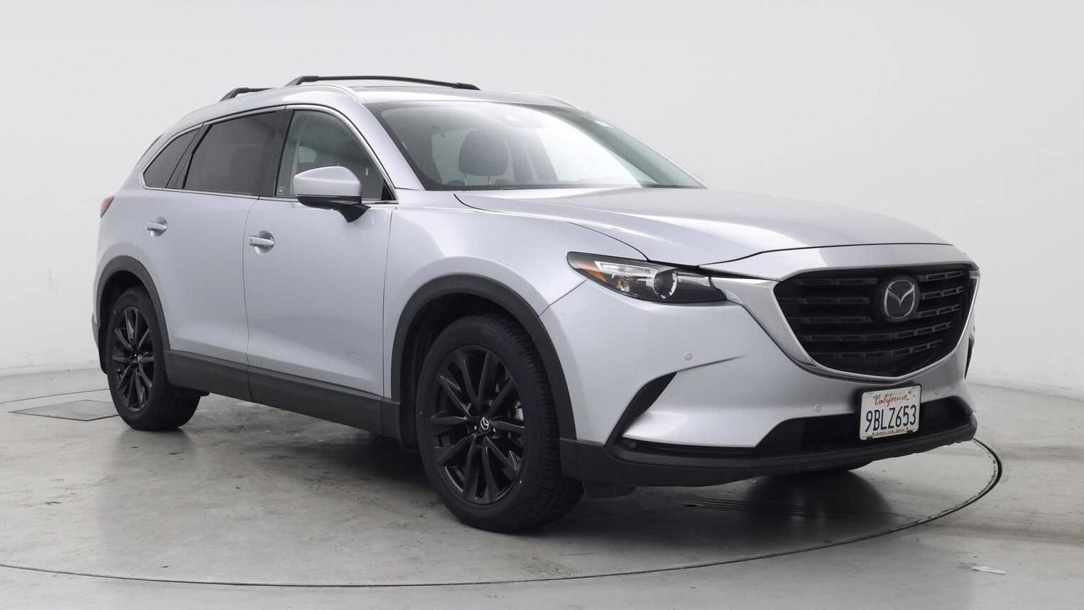 MAZDA CX-9 2022 JM3TCBAY0N0616106 image