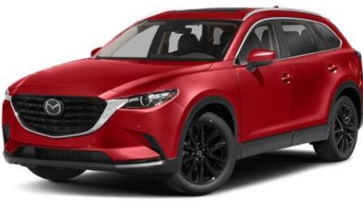 MAZDA CX-9 2022 JM3TCBAY0N0613822 image