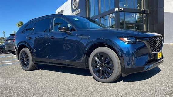 MAZDA CX-90 2026 JM3KKDHC6T1352577 image MAZDA CX-90 2026 JM3KKDHC6T1352577 image