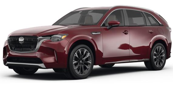 MAZDA CX-90 2026 JM3KKEHC1T1350838 image MAZDA CX-90 2026 JM3KKEHC1T1350838 image