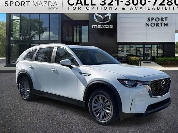 MAZDA CX-90 2026 JM3KKAHD4T1357476 image MAZDA CX-90 2026 JM3KKAHD4T1357476 image